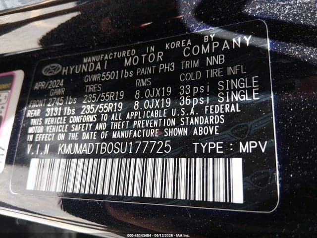 2025 GENESIS GV70 2.5T 9