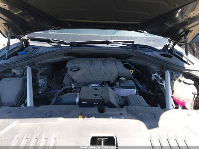 2025 GENESIS GV70 2.5T 10