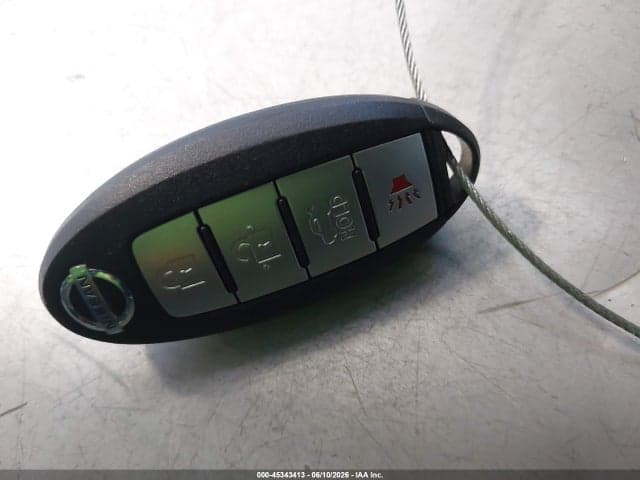 2022 NISSAN SENTRA SV XTRONIC CVT 11