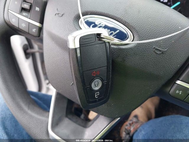 2020 FORD ESCAPE SE 11