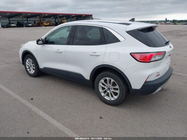 2020 FORD ESCAPE SE 3