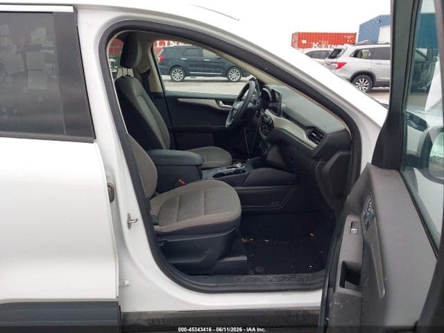 2020 FORD ESCAPE SE 5