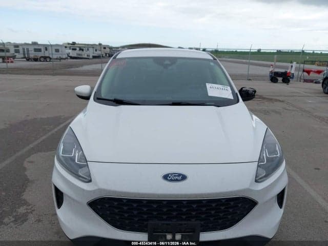 2020 FORD ESCAPE SE 6