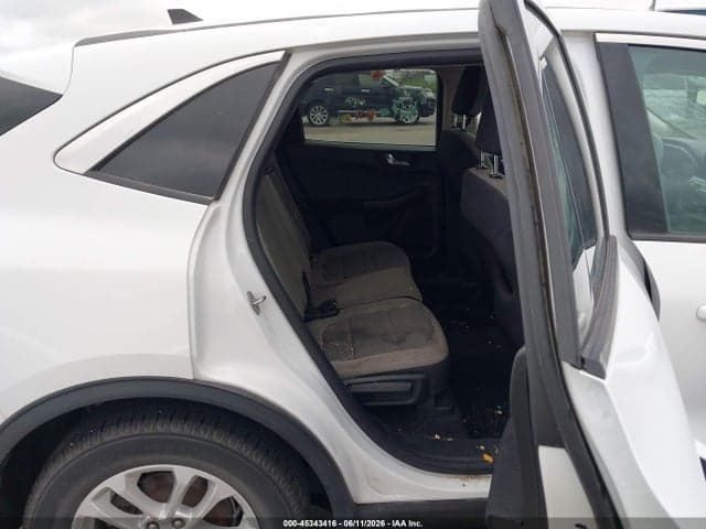 2020 FORD ESCAPE SE 8