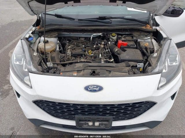 2020 FORD ESCAPE SE 10