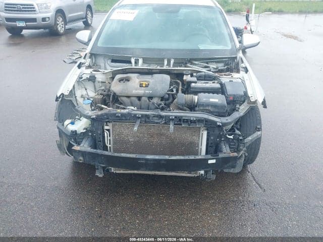 2017 HYUNDAI ELANTRA SE 6