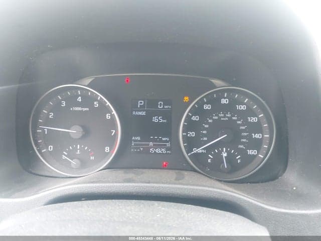 2017 HYUNDAI ELANTRA SE 7
