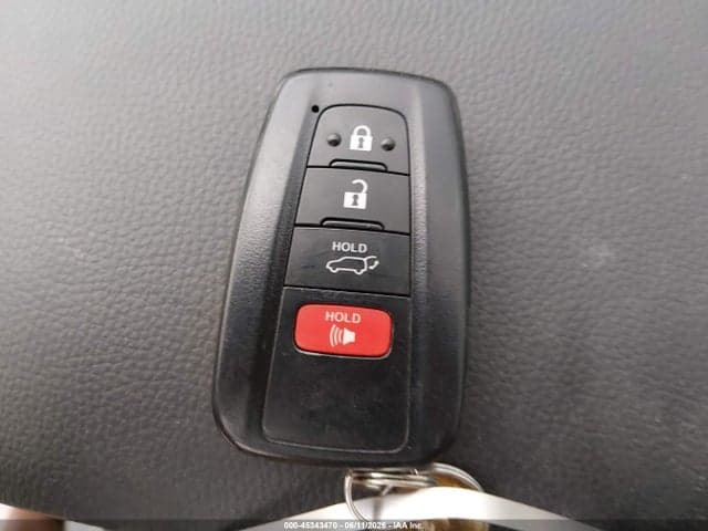 2021 TOYOTA HIGHLANDER PLATINUM 11
