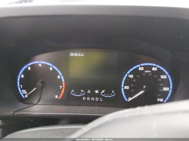 2024 FORD BRONCO SPORT BIG BEND 7
