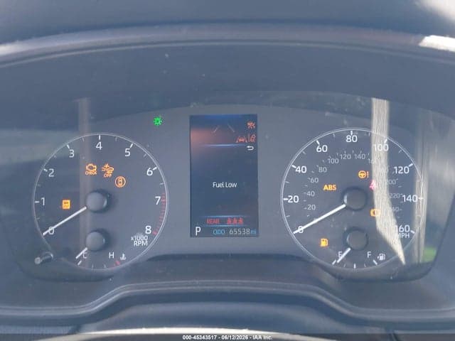 2024 TOYOTA COROLLA LE 7