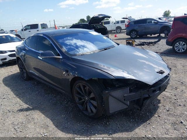 2017 TESLA MODEL S 100D/60D/75D/90D/P100D