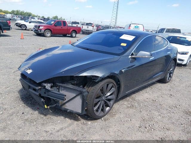 2017 TESLA MODEL S 100D/60D/75D/90D/P100D 2