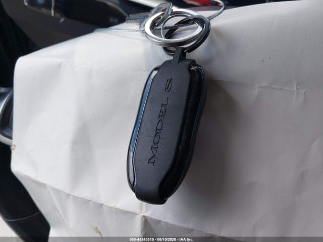 2017 TESLA MODEL S 100D/60D/75D/90D/P100D 11
