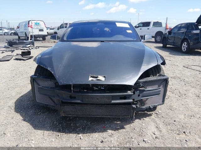 2017 TESLA MODEL S 100D/60D/75D/90D/P100D 13
