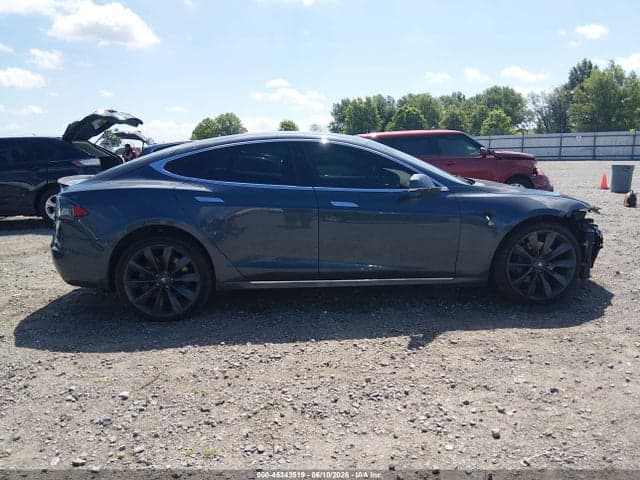 2017 TESLA MODEL S 100D/60D/75D/90D/P100D 14