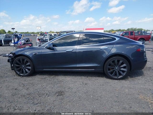 2017 TESLA MODEL S 100D/60D/75D/90D/P100D 15