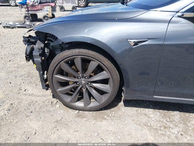 2017 TESLA MODEL S 100D/60D/75D/90D/P100D 20