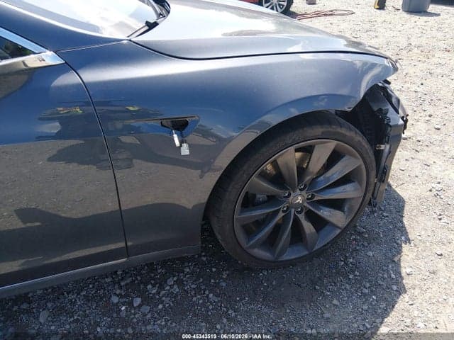 2017 TESLA MODEL S 100D/60D/75D/90D/P100D 21
