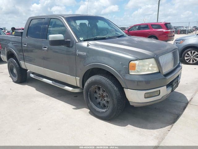 2006 LINCOLN MARK LT