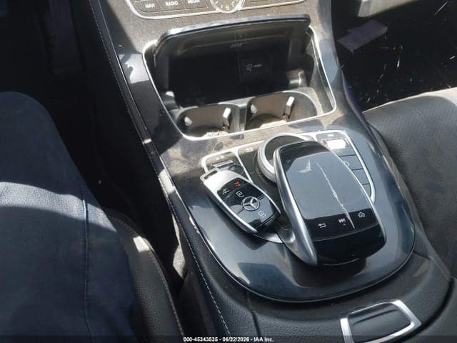 2017 MERCEDES-BENZ E 300 11