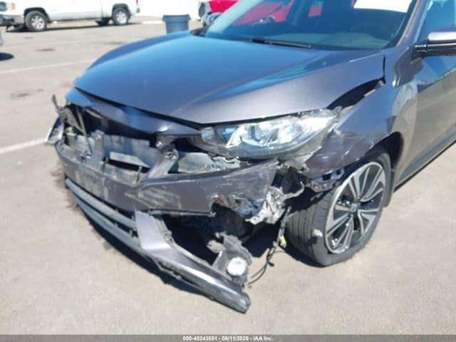 2017 HONDA CIVIC EX-L 6