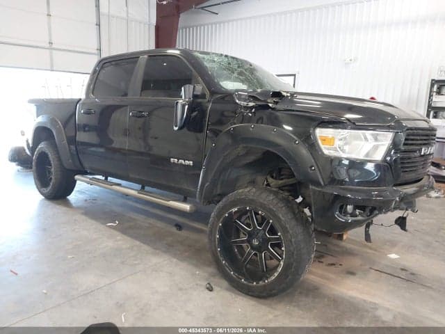 2019 RAM 1500 BIG HORN/LONE STAR 4X2 5'7 BOX - 1