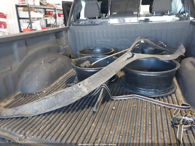 2019 RAM 1500 BIG HORN/LONE STAR 4X2 5'7 BOX 11