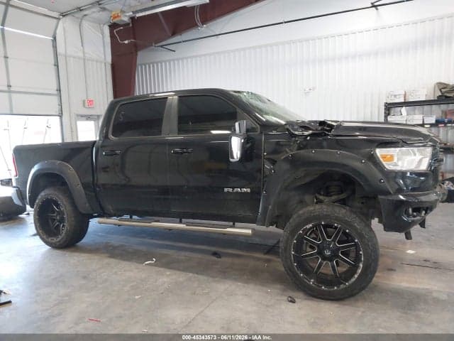 2019 RAM 1500 BIG HORN/LONE STAR 4X2 5'7 BOX 13