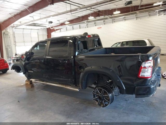 2019 RAM 1500 BIG HORN/LONE STAR 4X2 5'7 BOX 14