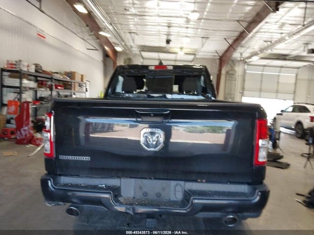 2019 RAM 1500 BIG HORN/LONE STAR 4X2 5'7 BOX 16