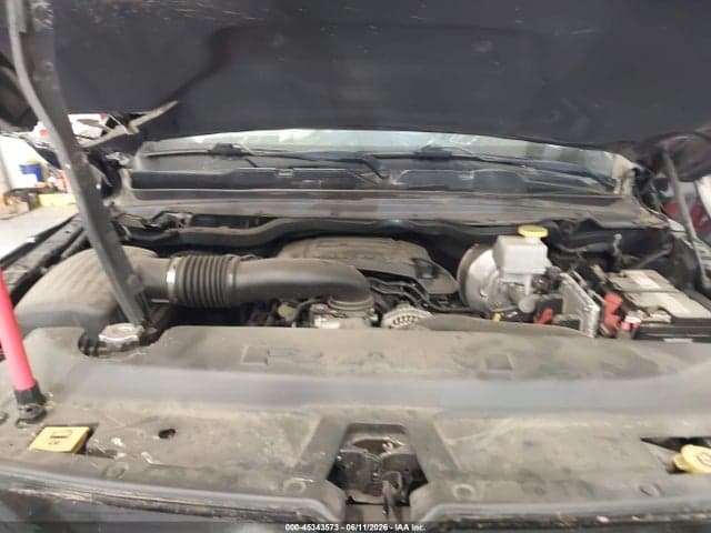 2019 RAM 1500 BIG HORN/LONE STAR 4X2 5'7 BOX 10
