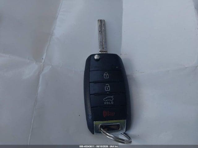 2017 KIA SOUL + 11