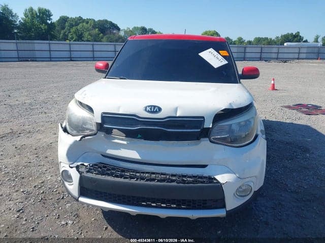 2017 KIA SOUL + 12