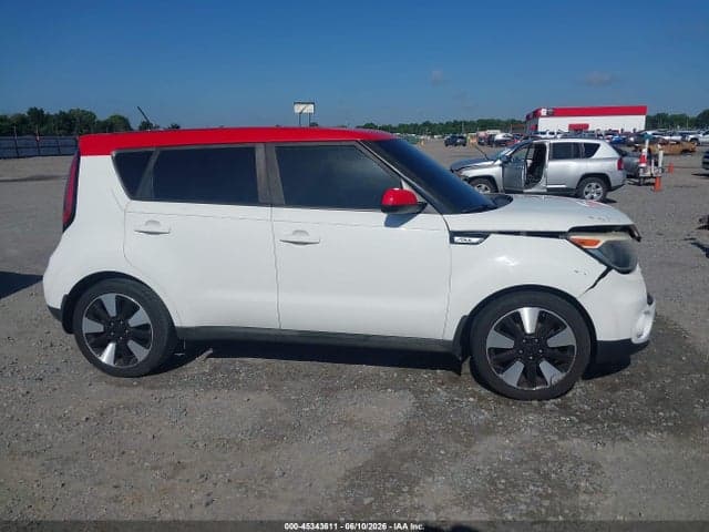 2017 KIA SOUL + 13