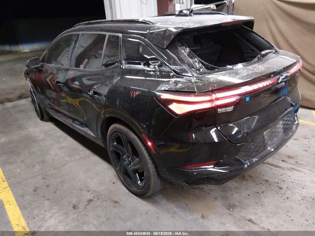 2025 CHEVROLET EQUINOX EV RS 3