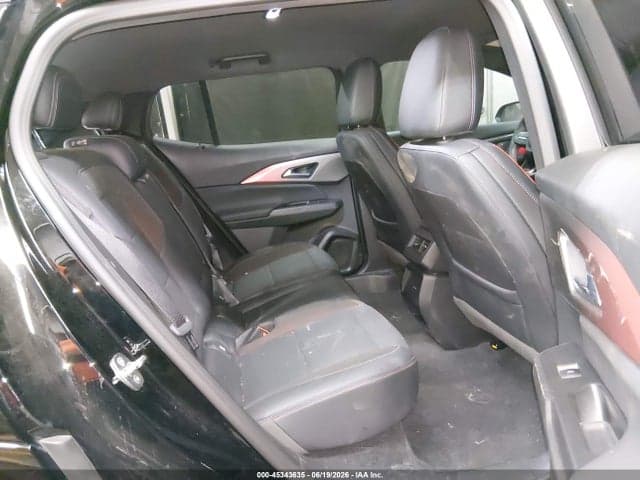 2025 CHEVROLET EQUINOX EV RS 8