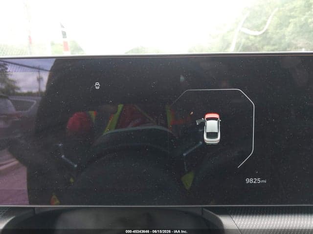 2025 KIA K4 GT-LINE 7