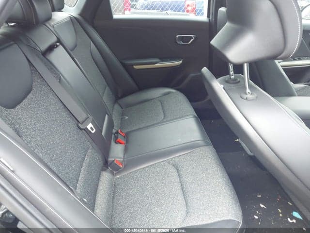 2025 KIA K4 GT-LINE 8