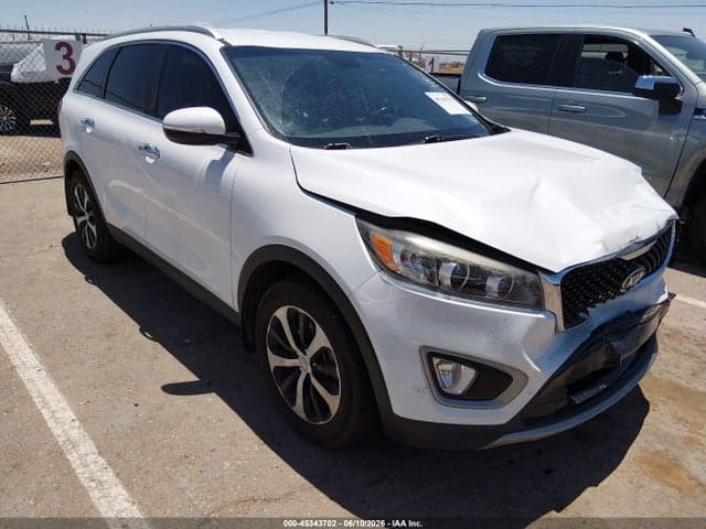 2018 KIA SORENTO 3.3L EX 1