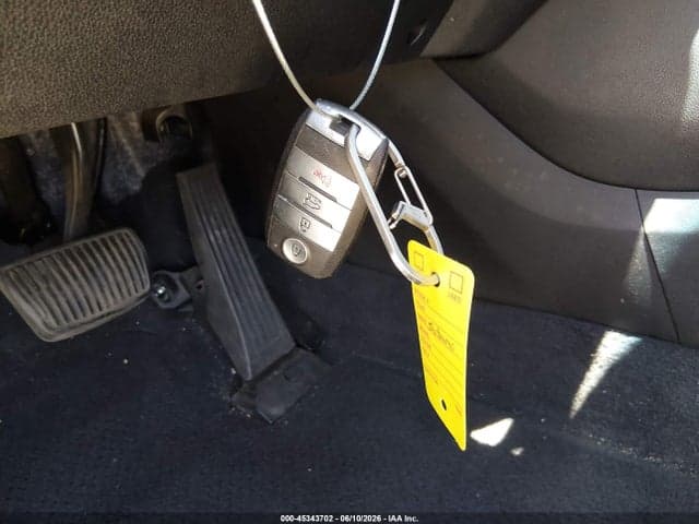 2018 KIA SORENTO 3.3L EX 11