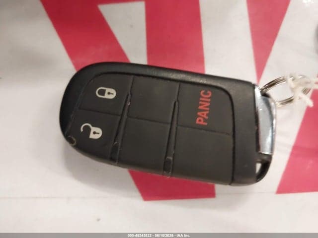 2024 JEEP COMPASS SPORT 4X4 11