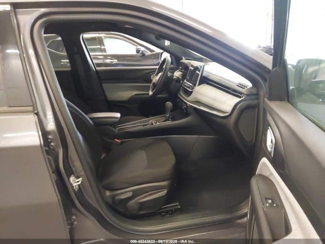 2024 JEEP COMPASS SPORT 4X4 5