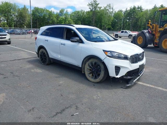 2020 KIA SORENTO 3.3L S - 1