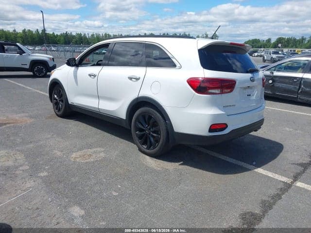2020 KIA SORENTO 3.3L S 3