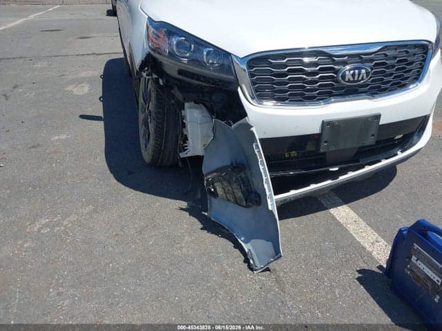 2020 KIA SORENTO 3.3L S 6