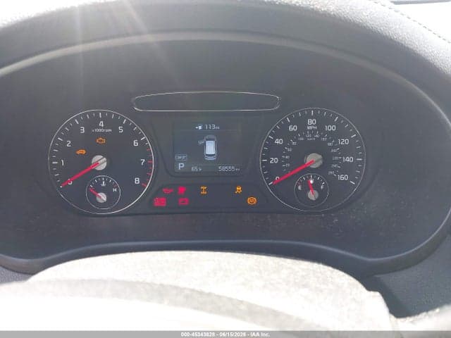 2020 KIA SORENTO 3.3L S 7