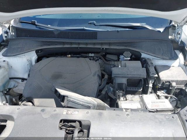 2020 KIA SORENTO 3.3L S 10