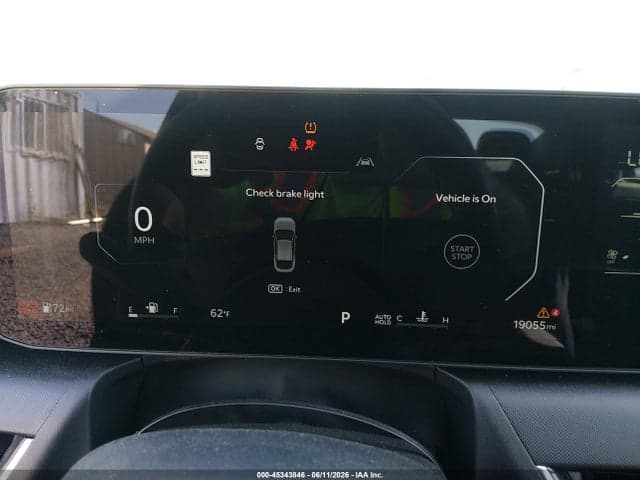2025 KIA K4 EX 7