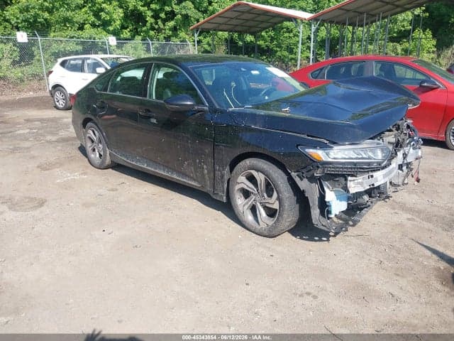 2018 HONDA ACCORD EX-L 2.0T - 1