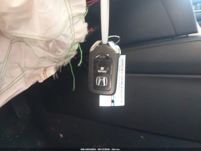2018 HONDA ACCORD EX-L 2.0T 11
